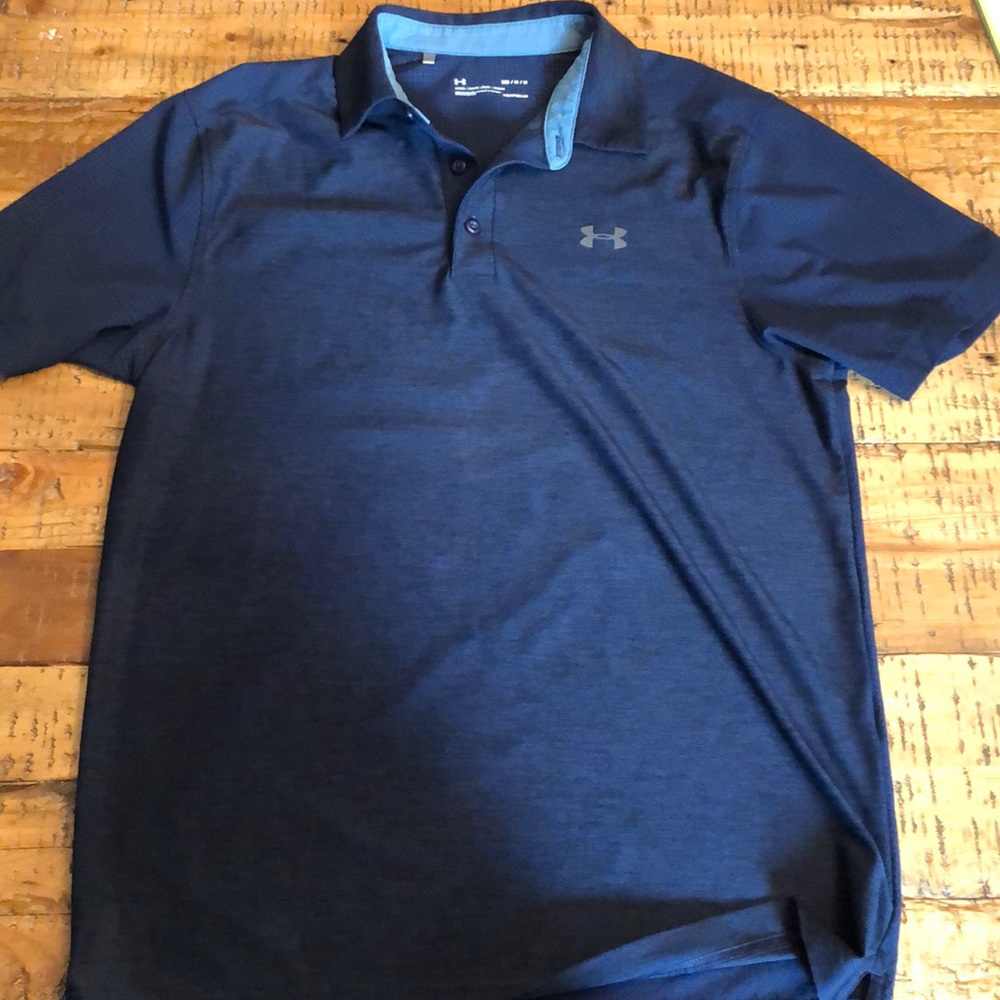 Golf polo